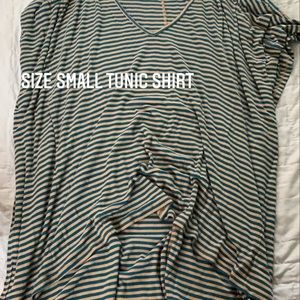 Tunic shirt